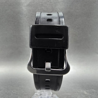 Casio G-Shock G-5600 Watch Men 43mm Black Alarm Chrono Solar Octagon PARTS8