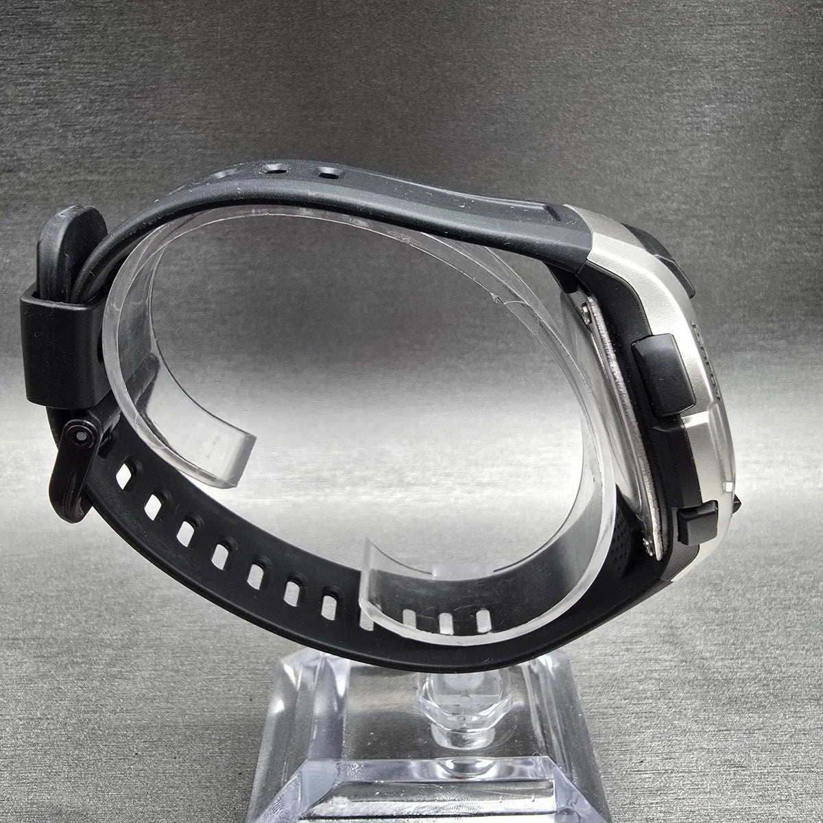 Casio WS-2000H Digital Watch Men 44mm Step Tracker Chrono Alarm New Battery8