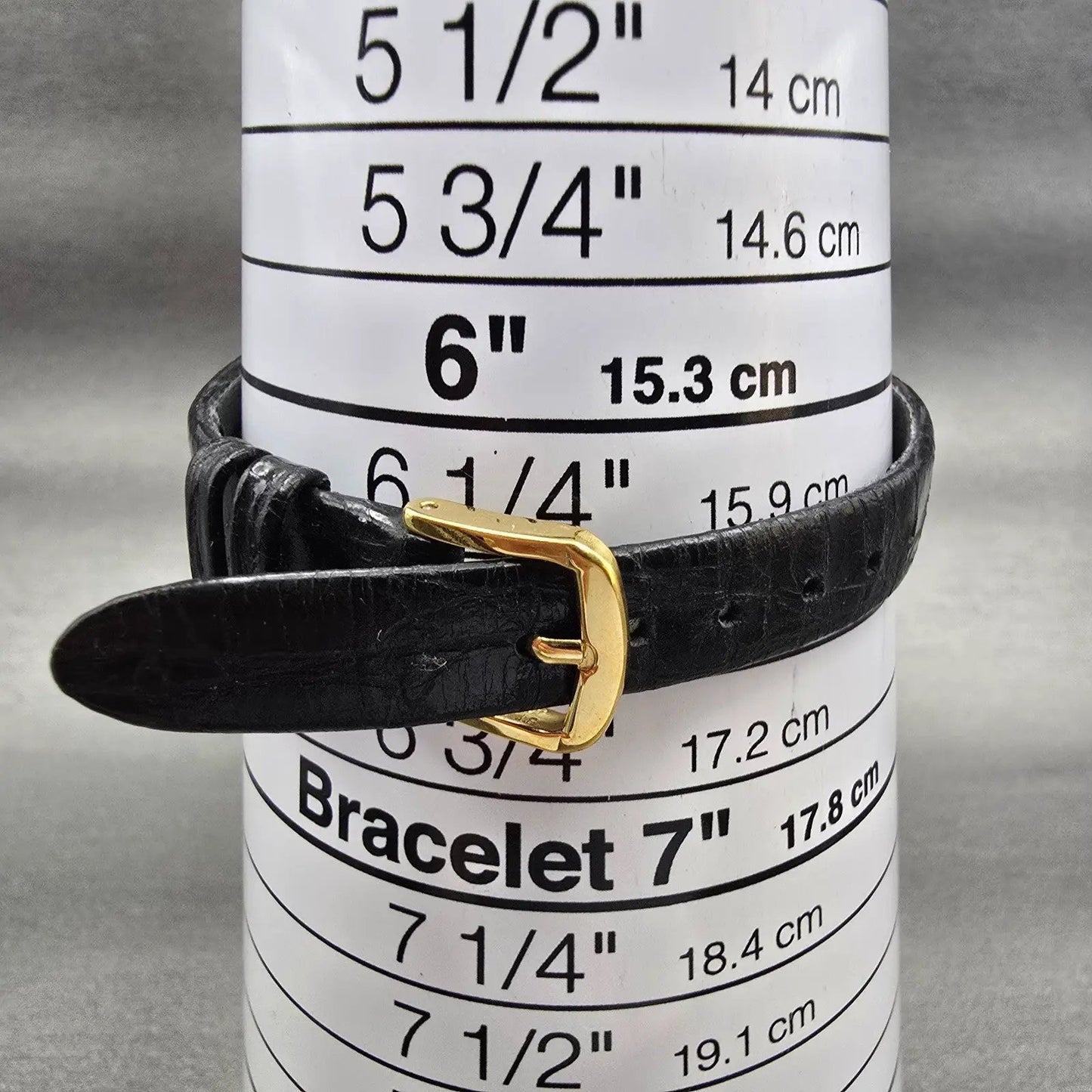 Seiko Spirit Tank Watch Women 20mm Gold Dial Gold Rectangle 1F21-5B40 New Batt9