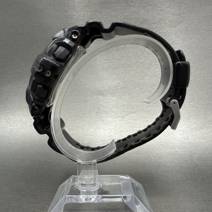 Casio GShock GR8900A Watch Men 53mm Digital Black Alarm Chronograph Solar6