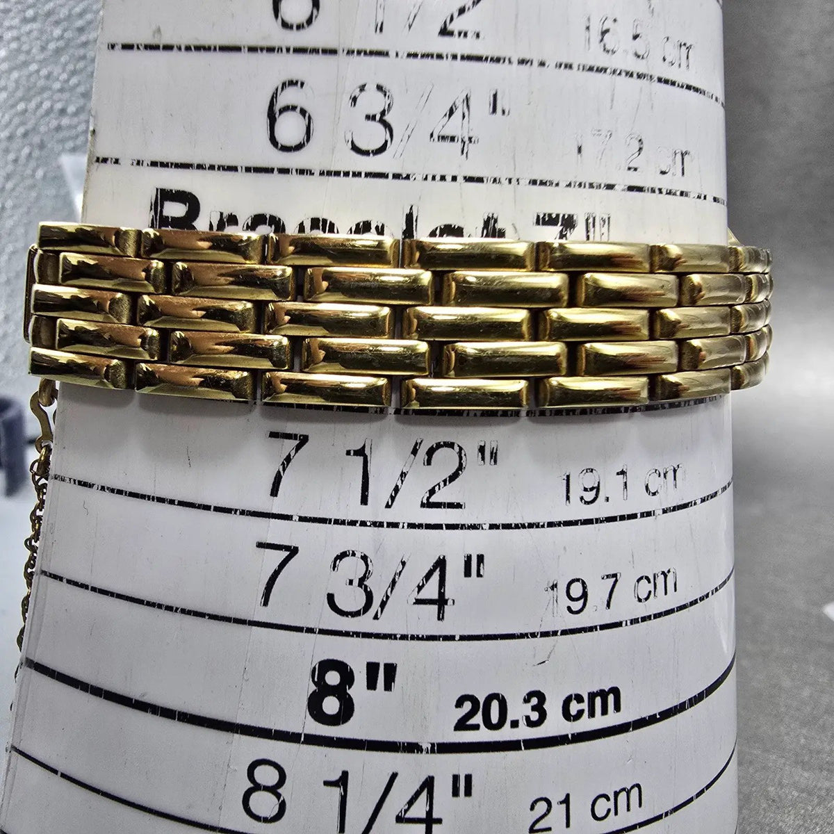 Seiko Watch Women 22mm Black Dial Gold Round 1N00-0A99 New Battery VTG JP10