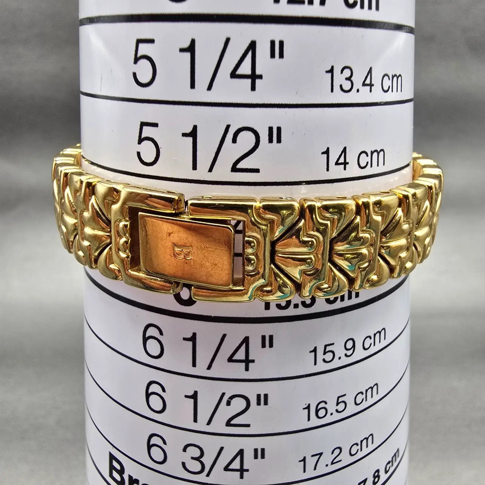 Bulova Tank Watch Women 13mm Black Dial Gold Tone Rectangle 97S56 New Battery9