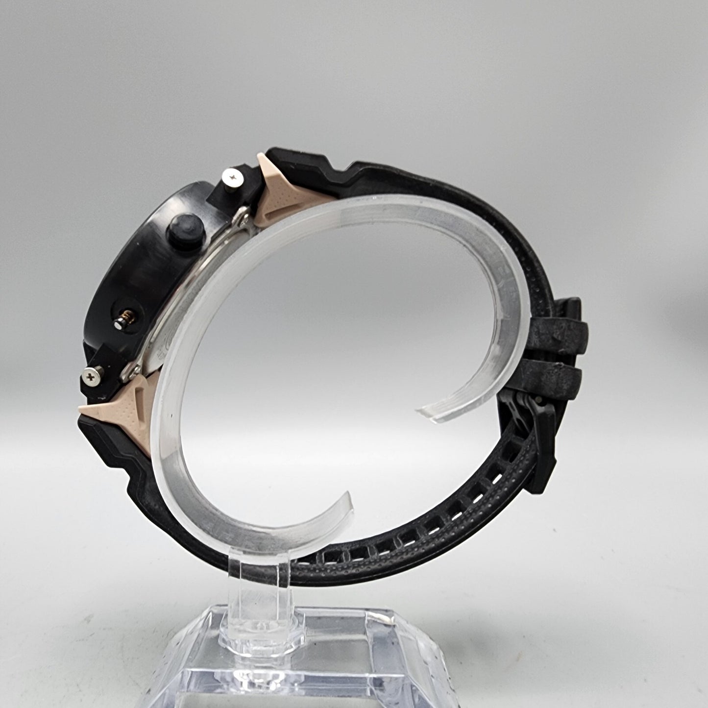Casio G-Shock Watch Women Black Digital G-Squad GMD-B800 PARTS