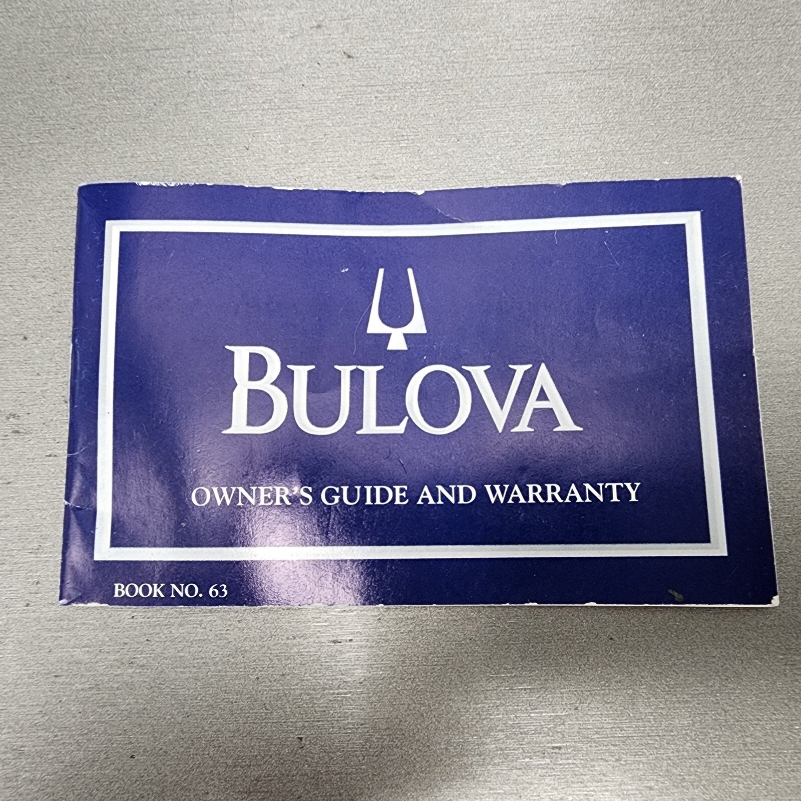 Bulova Marine Star Watch Women 24mm Gold Dial Two Tone Date Round New Battery12