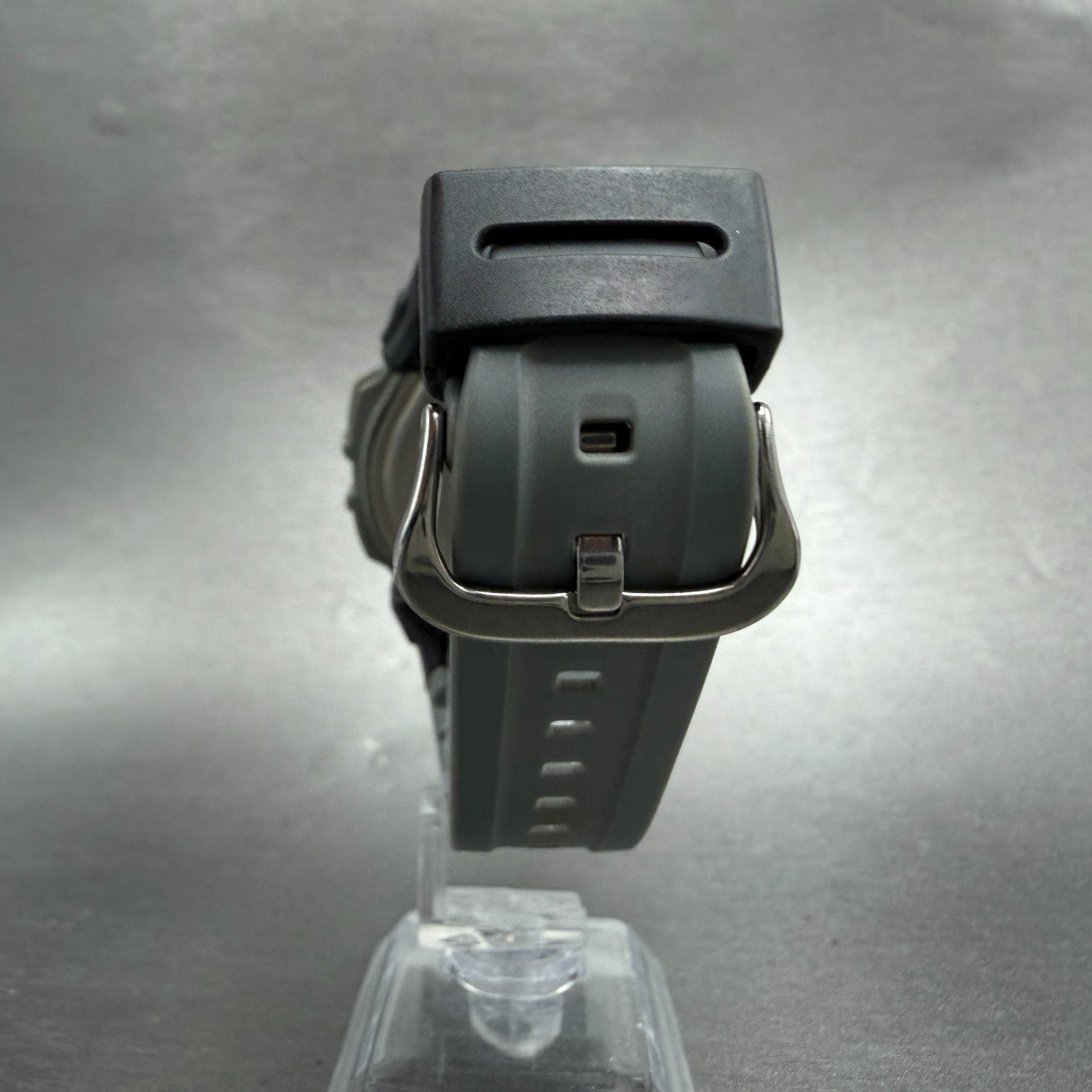Casio G-Shock GT-2000 Watch Men 44mm Digital Gray & Black Tone Alarm NewBat7
