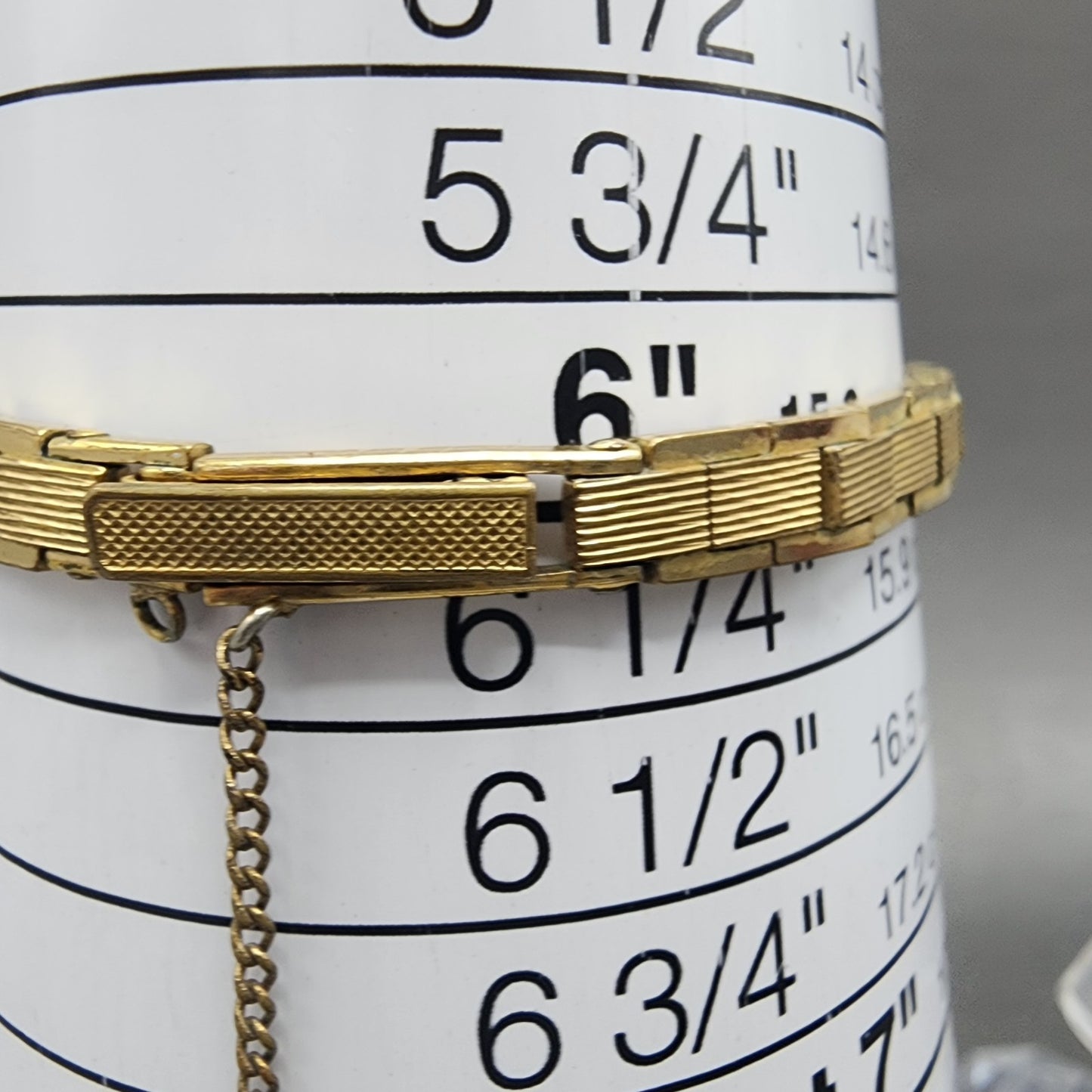 Seiko Solar Tank Watch Women 15mm Silver Dial Gold Filled Manual 532 Runs10