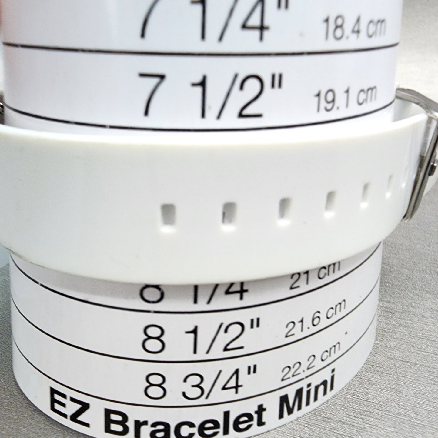 Citizen Q&Q Watch Women 34mm White Dial White Tone Round New Battery10