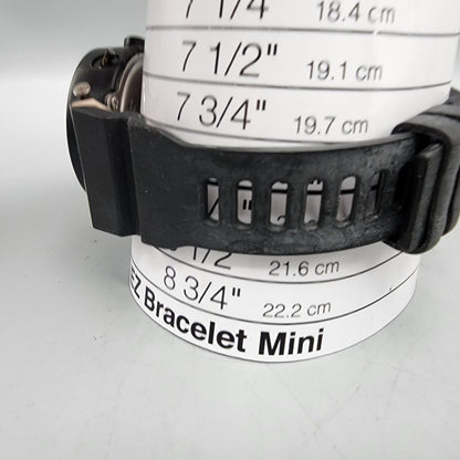 Casio G-Shock Watch Women Black Digital G-Squad GMD-B800 PARTS