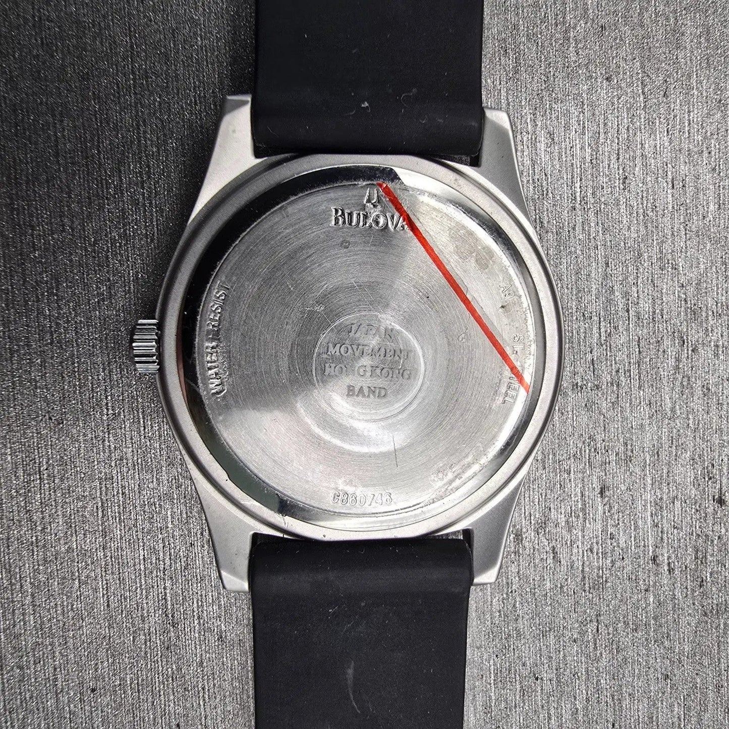 Bulova Watch Women 30mm Silver Dial Silver Tone Round 96L113 New Battery10
