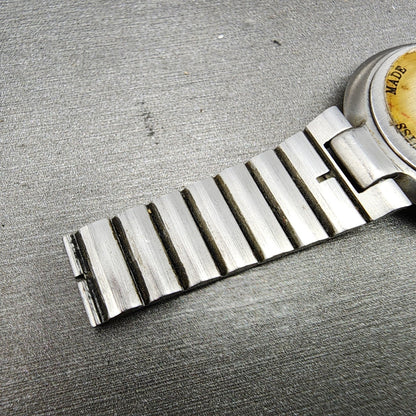 Dunhill Millennium Watch Women 26mm White Dial Two Tone Date READ!! New Battery10