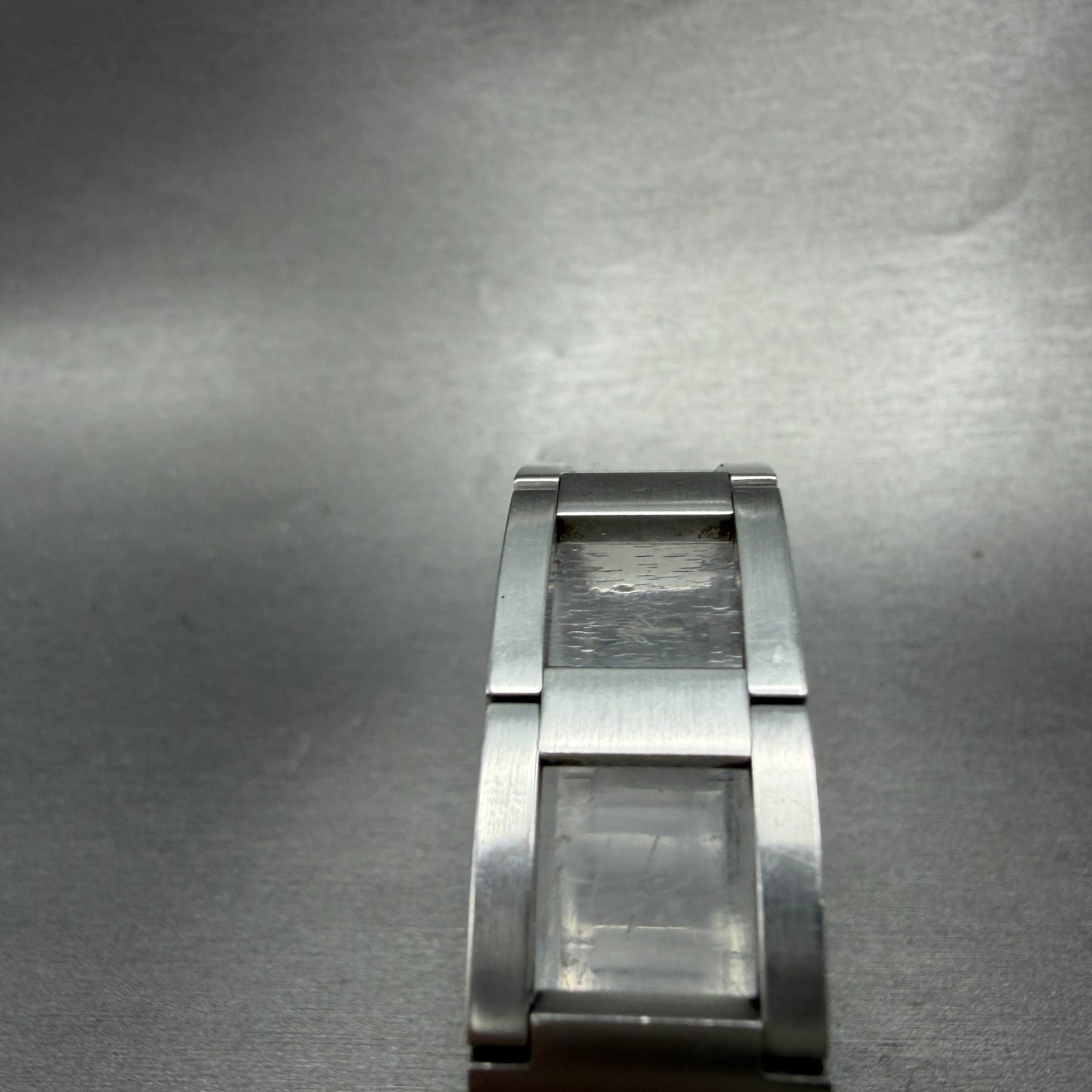 Calvin Klein Tank Watch Women 17mm White Dial Steel Rectangle K4111 New Battery4