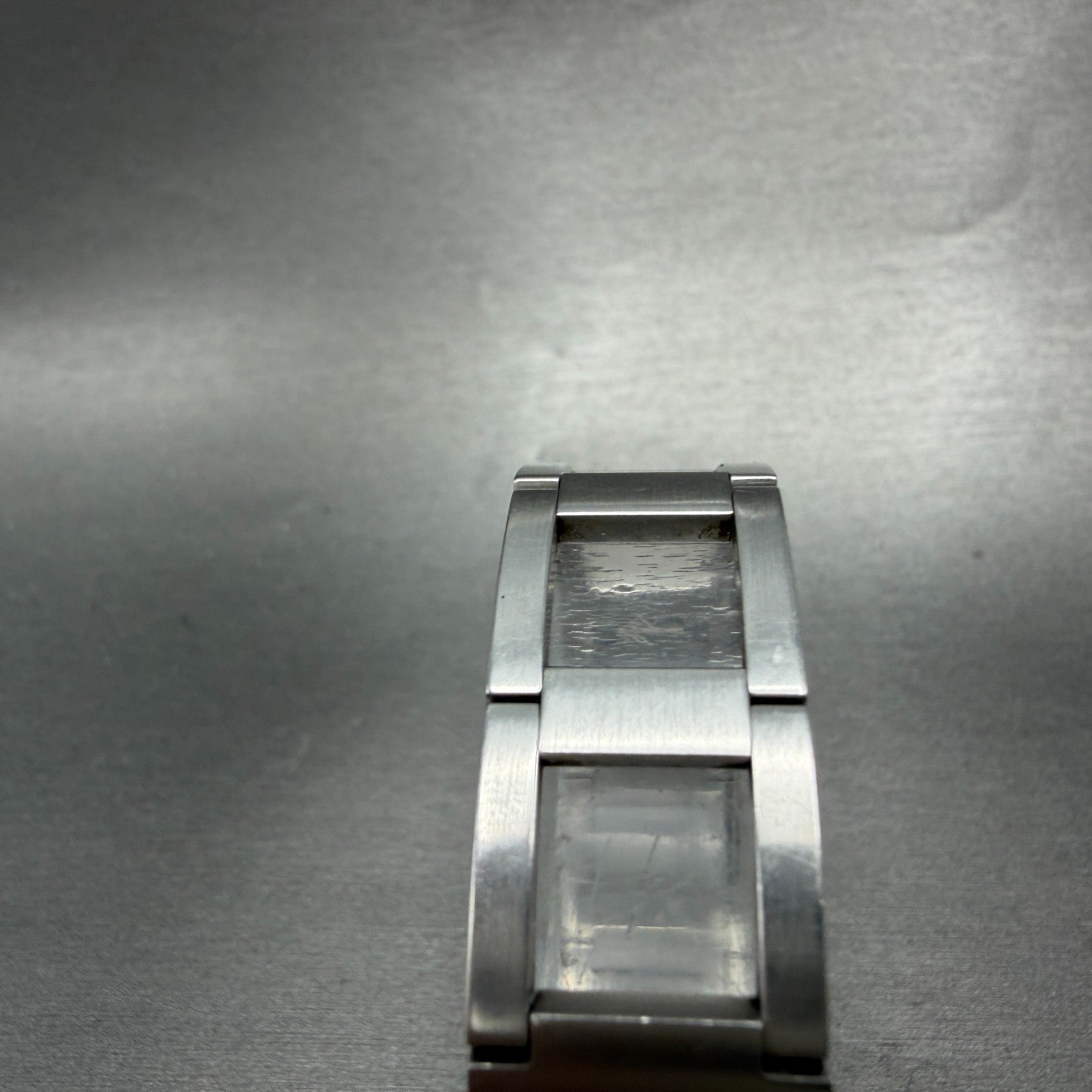 Calvin Klein Tank Watch Women 17mm White Dial Steel Rectangle K4111 New Battery4