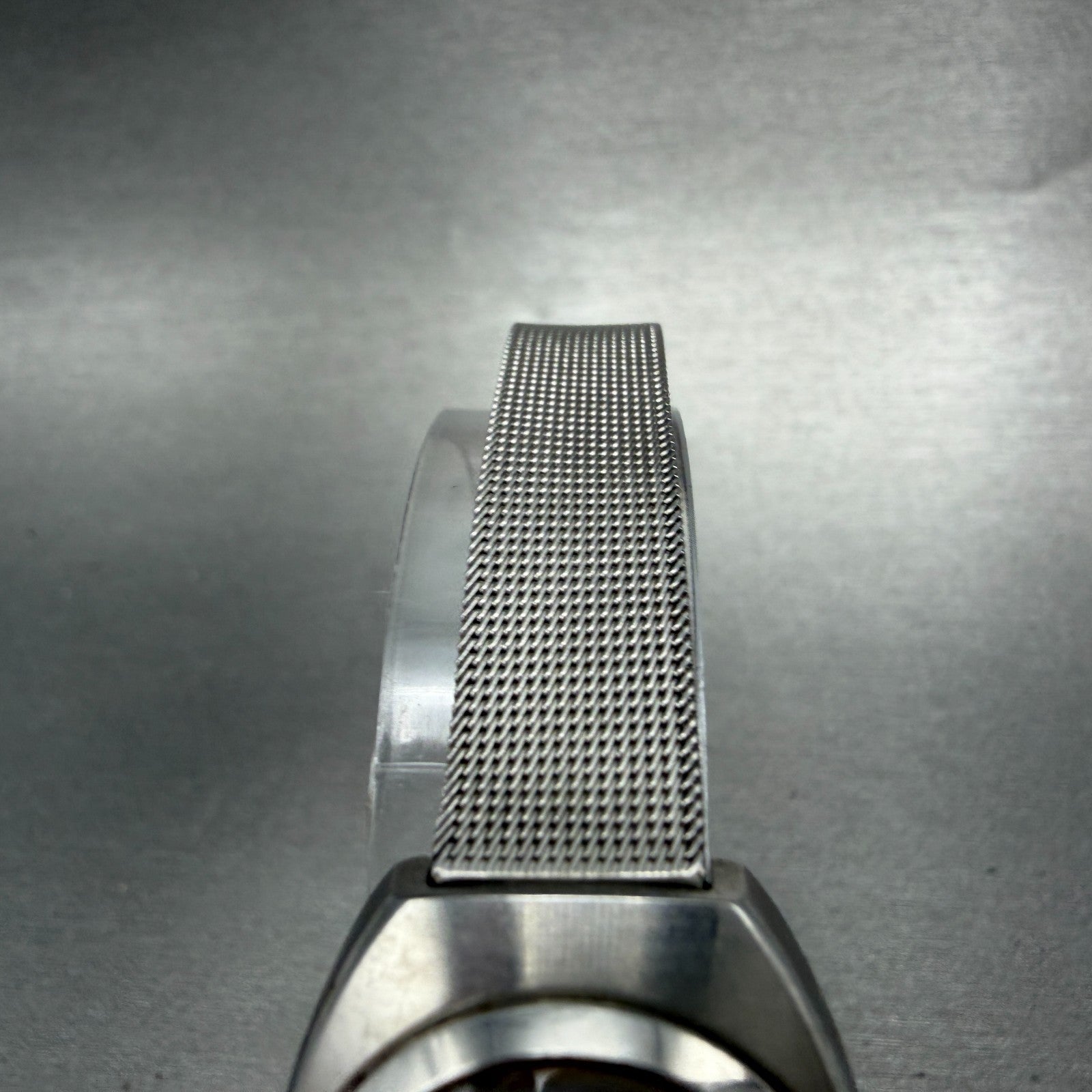 Seiko Automatic Watch Women 24mm Green Dial Silver Tone Daydate 2706-7040 Runs4