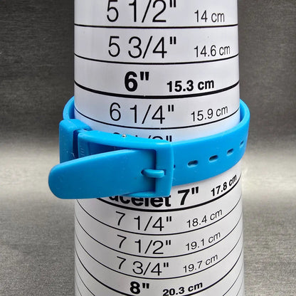 Swatch Lady Cyan Watch Women 25mm Blue Dial Blue Round LS112 New Battery VTG10
