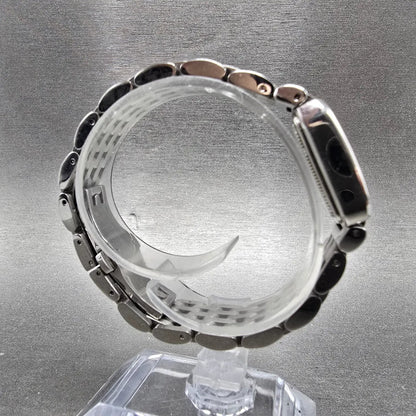Victorinox Swiss Army Tank Watch Women 20mm White Dial Steel VTG PARTS9