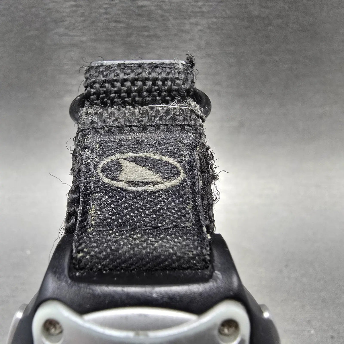 Freestyle Shark Watch Women 30mm Black Alarm Chrono Daydate Digital New Battery4