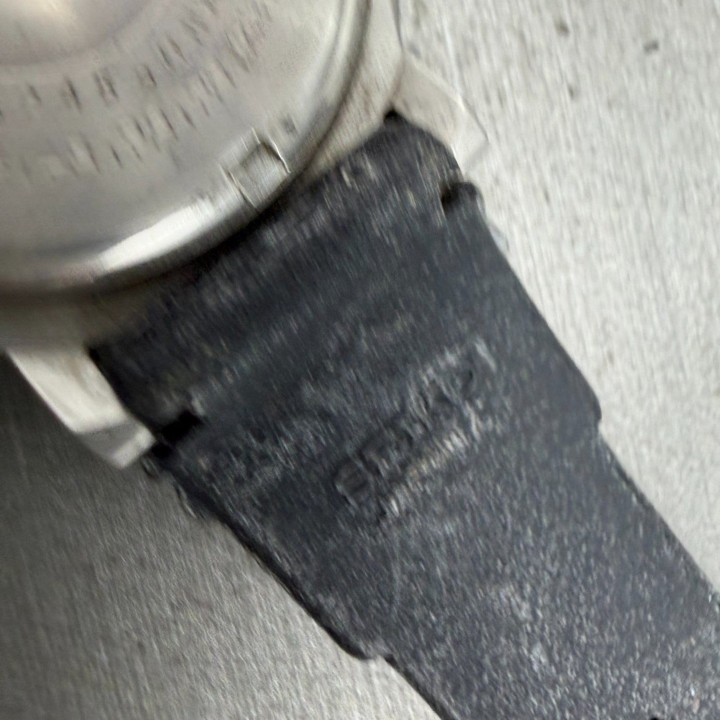 Seiko Scuba Dive Watch Men 38mm White Dial Silver Tone Date 5H25-6A1C NewBattery12