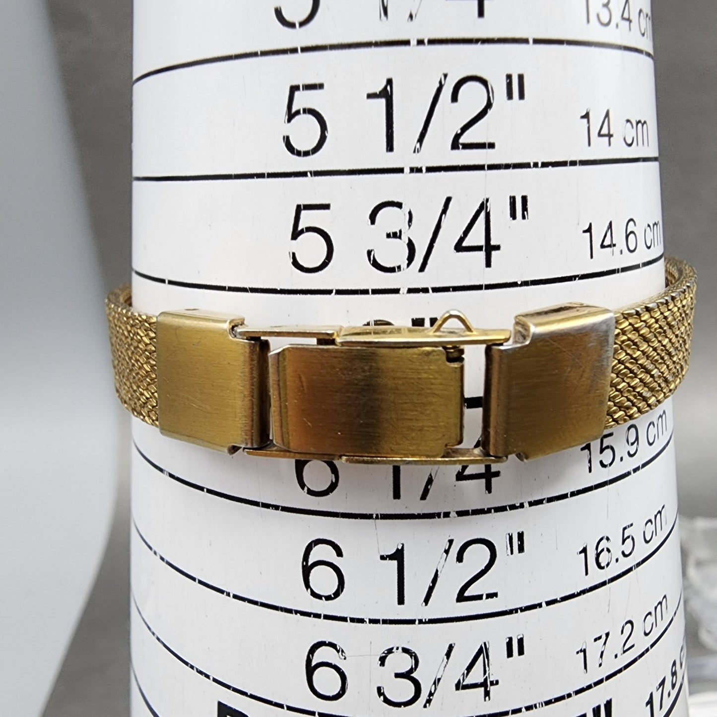 Seiko Tank Watch Women 13mm Black Dial Gold Tone Rectangle 2e206239 New Battery10