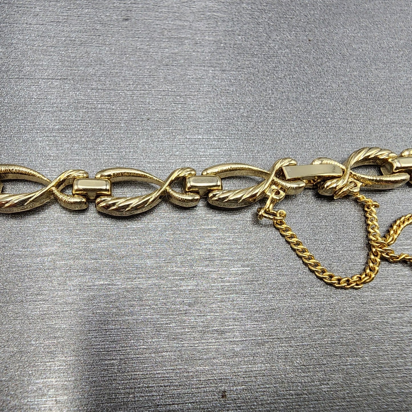 Omega De Ville Watch Women 21mm Gold Dial Gold Plated Cal 1375 591.0276 PARTS13