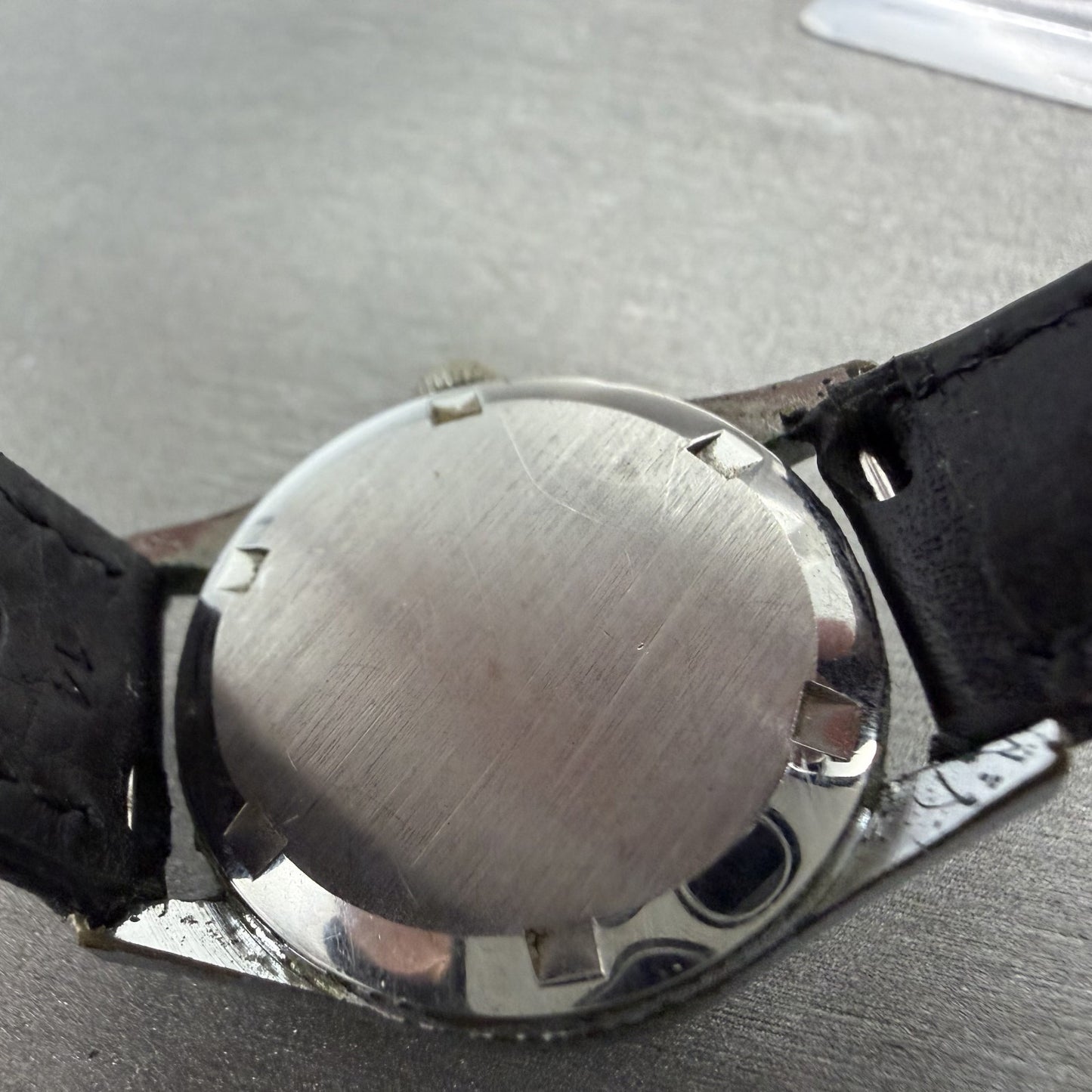 Tissot Actualis Watch Women 26mm Silver Dial Silver Tone Manual Wind Runs VTG9