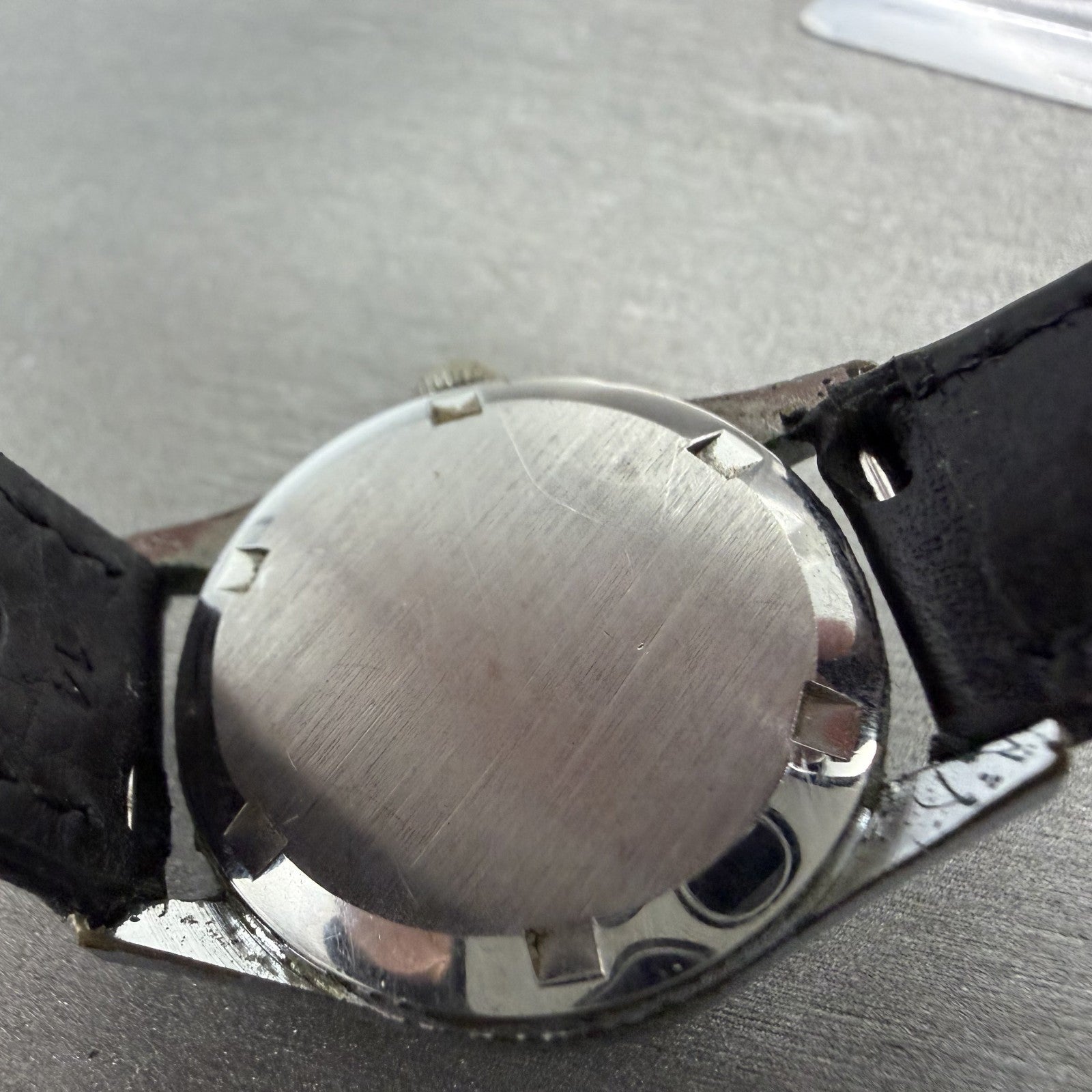 Tissot Actualis Watch Women 26mm Silver Dial Silver Tone Manual Wind Runs VTG9