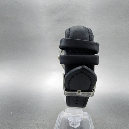 Seiko Lord Matic Watch Men 37mm Silver Dial Silver Tone Daydate Runs READ!!!!!!!7