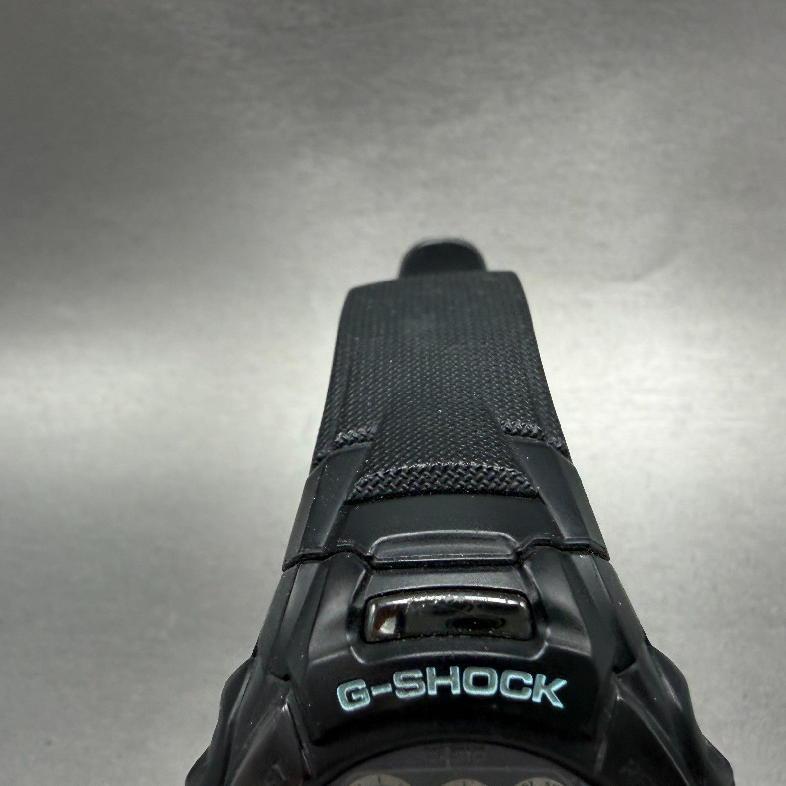 Casio G-Shock GW-M500F Watch Men 47mm Digital Black Alarm Chrono Works Solar4