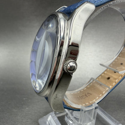 Invicta Watch Women 32mm MOP Dial Stainless Steel Oval 2405 New Battery2