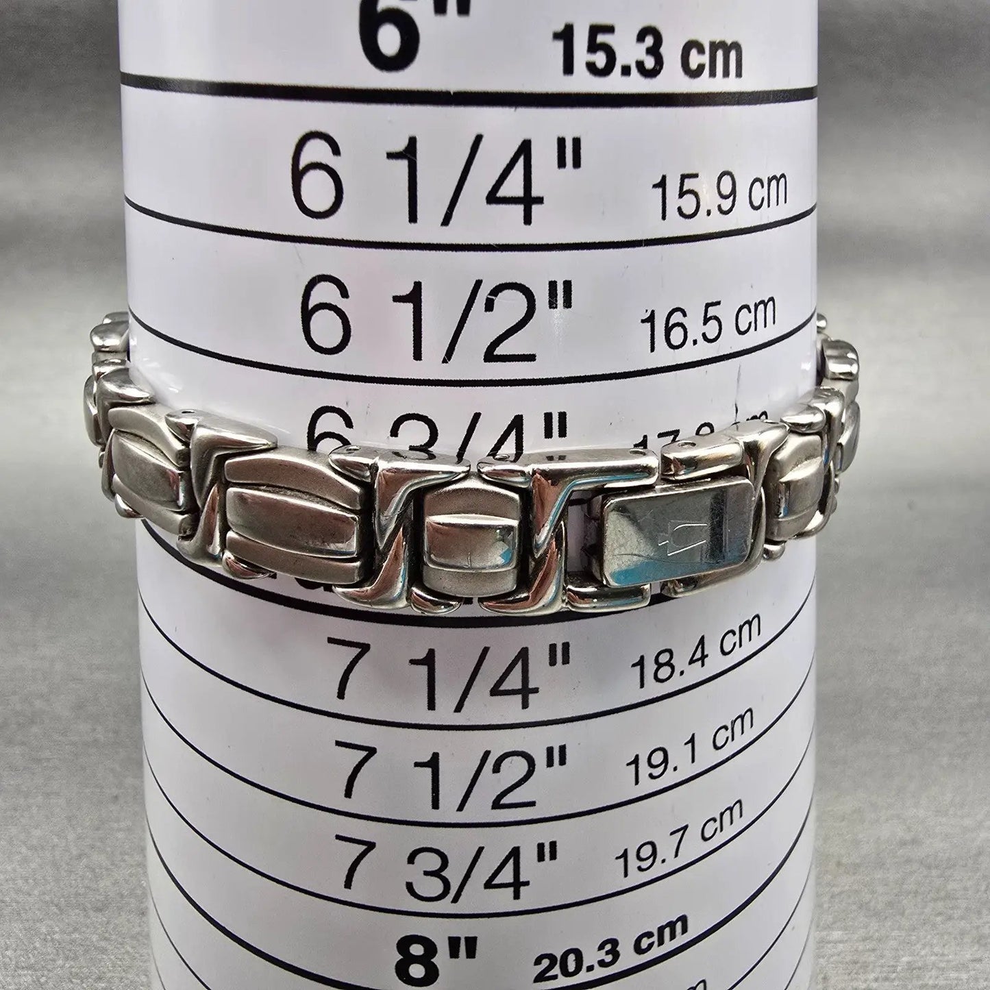 Bulova Watch Women 20mm MOP Dial Silver Tone Round 96L90 New Battery Bracelet9