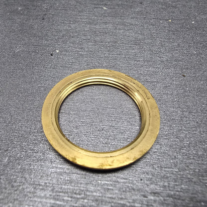 Gucci Diamond Cut Bezel Gold Vintage For 1100L 1200L 11/12.211