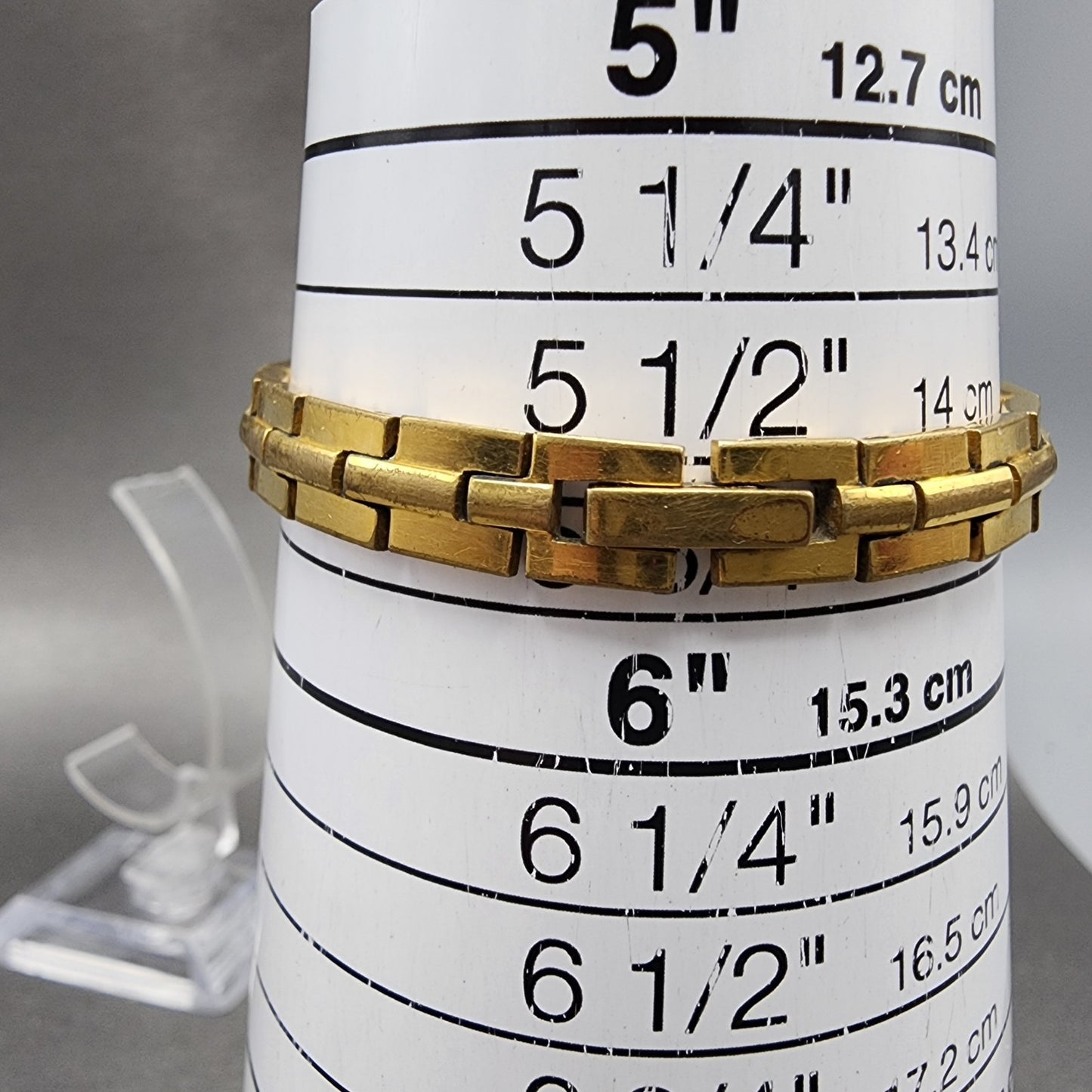 Seiko Tank Watch Women 13mm Champagne Dial Gold Tone Rectangle 2e207479 New Bat10