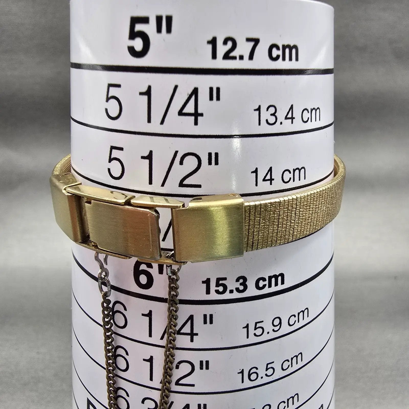 Seiko Watch Women 16mm Gold Dial Gold Tone Oval 1N00-5B29 New Battery Vintage9