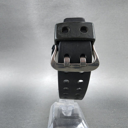 Casio GShock  Mudman AW570 Watch Men 43mm Analog Digital Black Tone  PARTS8
