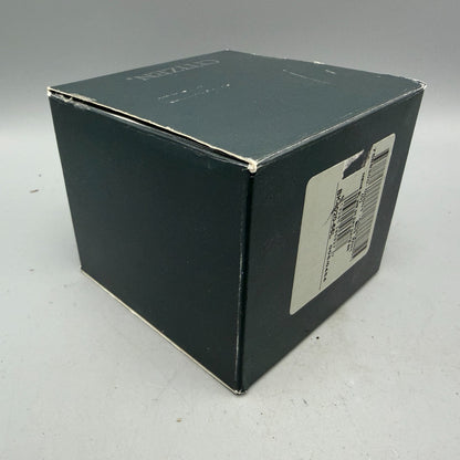 Citizen Presentation Watch Box Case Gray Cardboard Round 2000's 2010's9