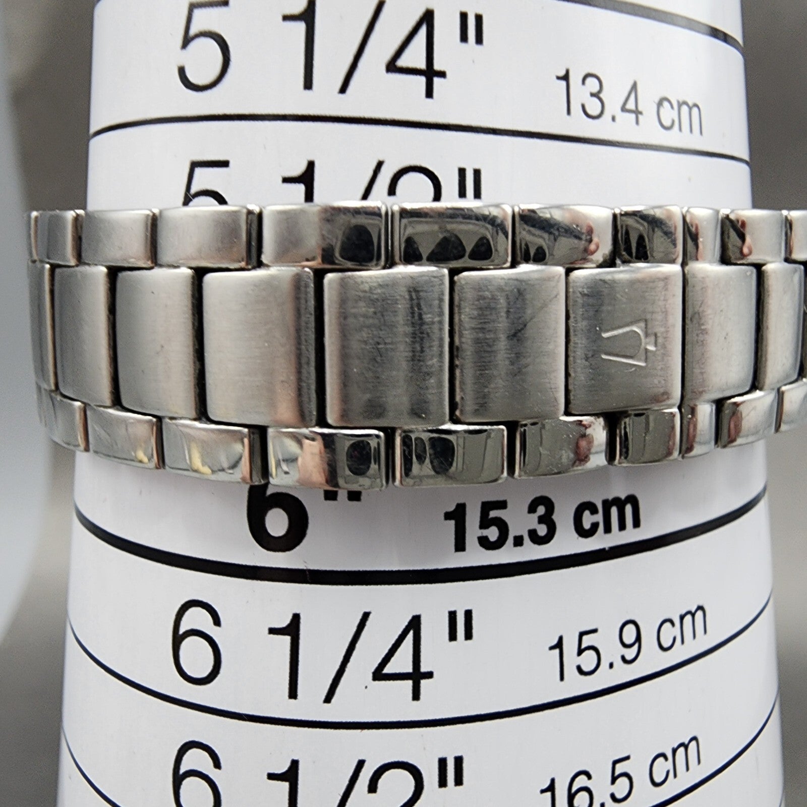 Bulova Marinestar Watch Women 25mm MOP Dial Stainless Steel Date Round New Batt10