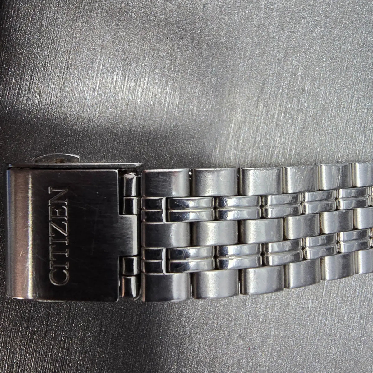 Citizen Watch Band for johnsono493