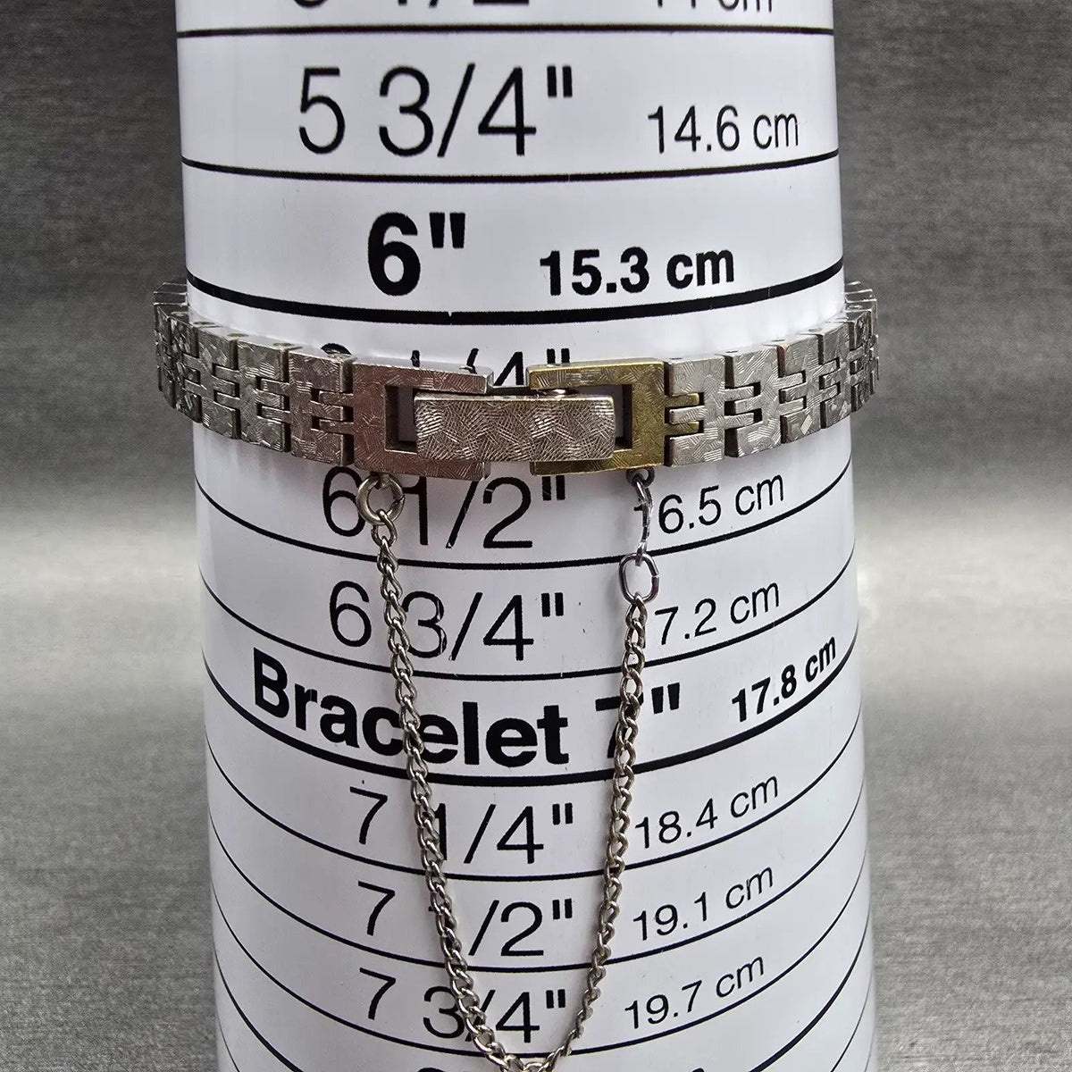 Seiko Watch Women 17mm Silver Dial Silver Tone Oval 11-7619 Manual Wind VTG JP9