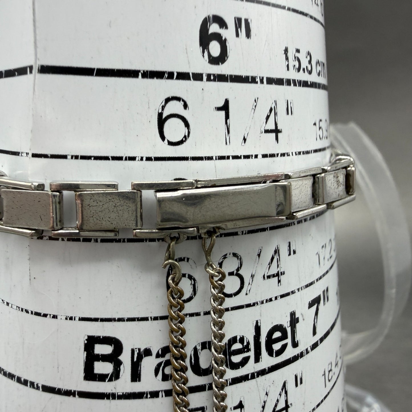 Seiko Watch Women 17mm Silver Dial Silver Tone Oval Manual 21-7320 Runs Vintage10