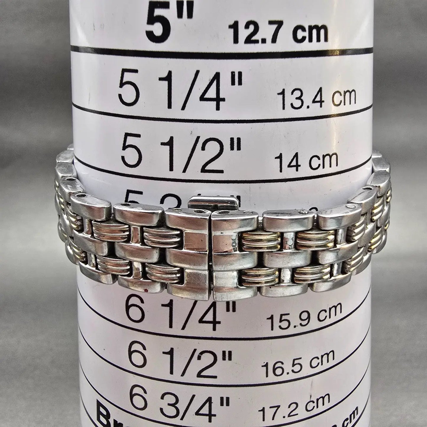 Seiko Watch Women 19mm MOP Dial Silver Tone Rectangle 1N01-0HL0 New Battery VTG9