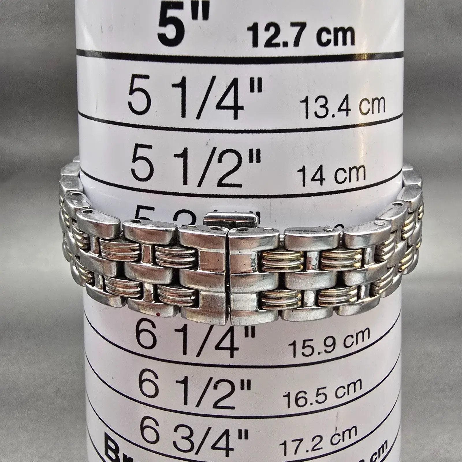Seiko Watch Women 19mm MOP Dial Silver Tone Rectangle 1N01-0HL0 New Battery VTG9