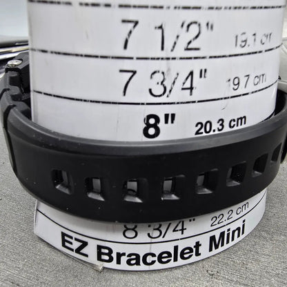 Casio G-Shock GS-300 Watch Men 43mm Black Titanium Analog Digital 2301 PARTS12