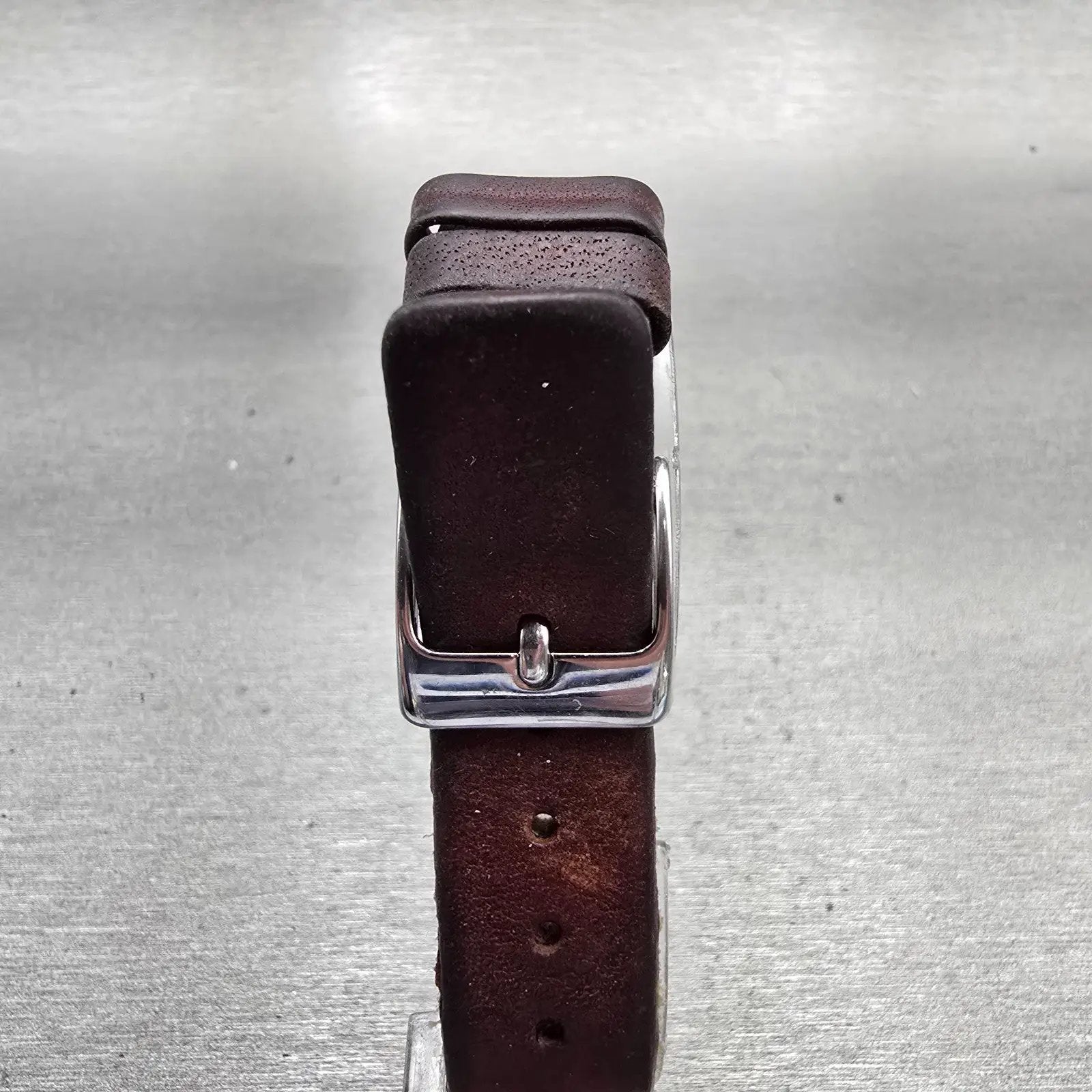 Skagen Ancher Watch Women 26mm Silver Dial Silver Tone Round SKW2192 New Battery7