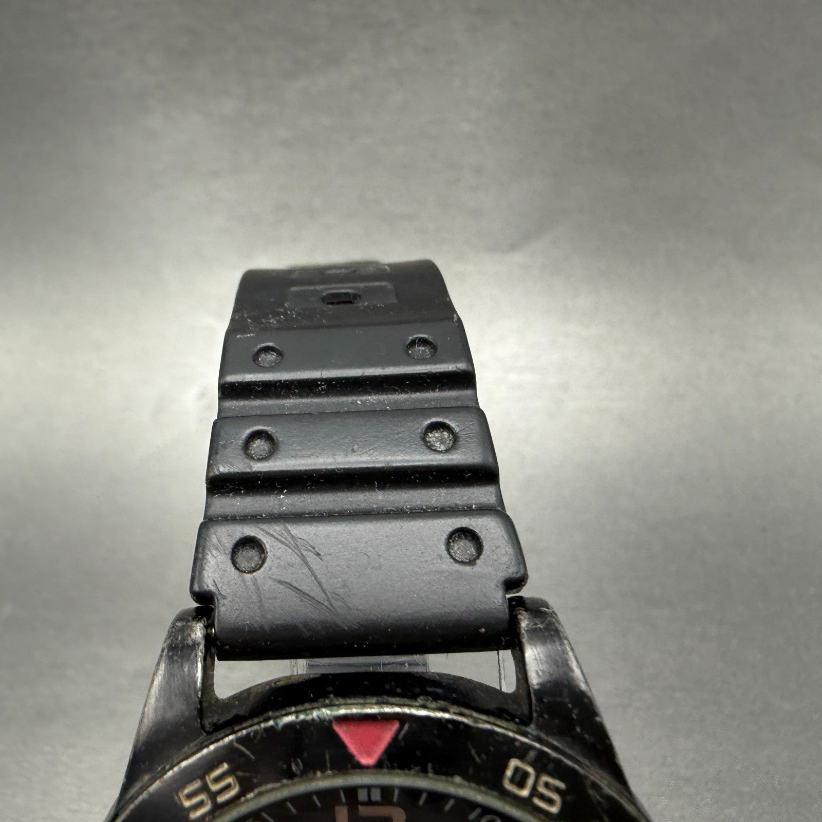 Timex Fairlawn Watch Men 42mm Black Dial Black Tone Date Round T2N694 New Batt4