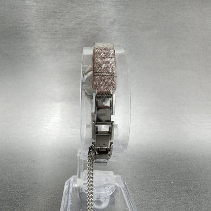 Rado Durance Watch Women 19mm Silver Dial Silver Tone Manal Wind PARTS8