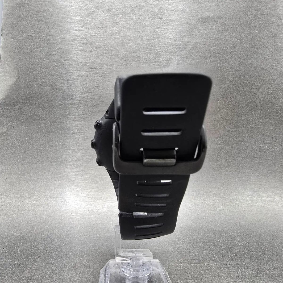 Suunto Core Watch Men 50mm Black Digital Alti Baro Compass Round PARTS8