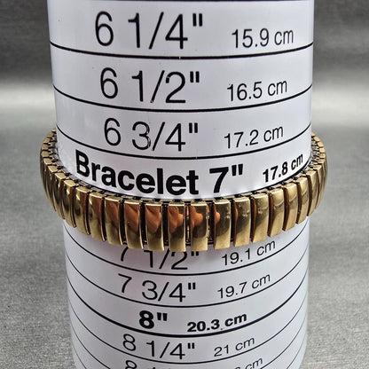 Seiko Watch Women 23mm Gold Dial Gold Tone Round 1N01-0F50 New Battery Vintage9