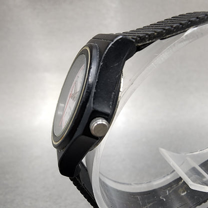 Casio Watch Women 24mm White Dial Black Tone Round LQ30W New Battery2