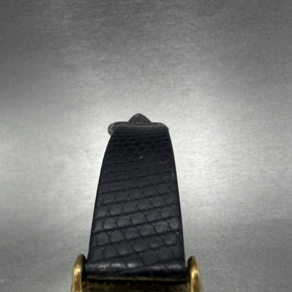 Raymond Weil Tank Watch Women 22mm White Dial Gold Plated Rectangle 5742 Newbatt4