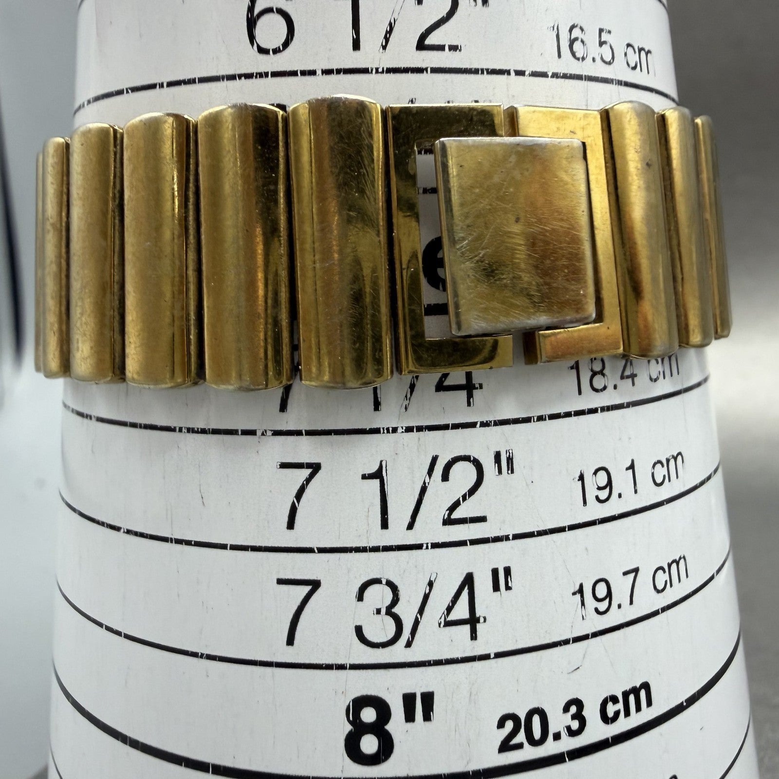Seiko Watch Women 24mm Gold Dial Gold Tone Round Vintage 1N00-0B59 New Battery10