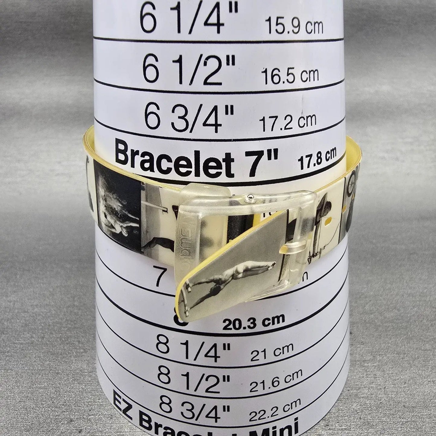 Swatch Olympic Portraits Watch Men 34mm White Dial Black Round GB178 New Battery9